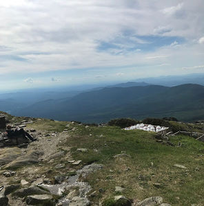 Meet your Posher, Skye